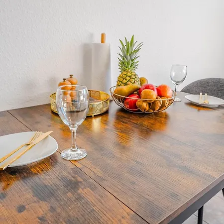 Karthaeuser Kapsel A * Koblenz (Rhineland-Palatinate)