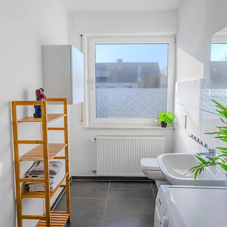 Karthaeuser Kapsel A Apartman
