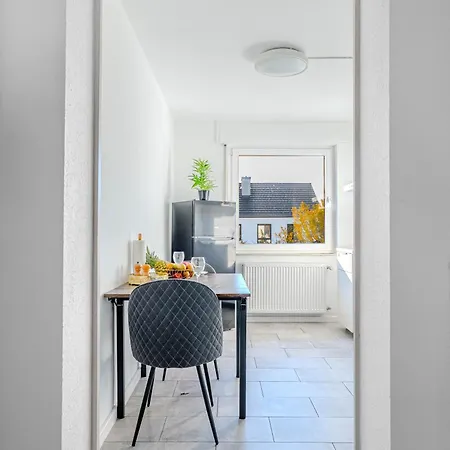 Karthaeuser Kapsel A * Koblenz (Rhineland-Palatinate)