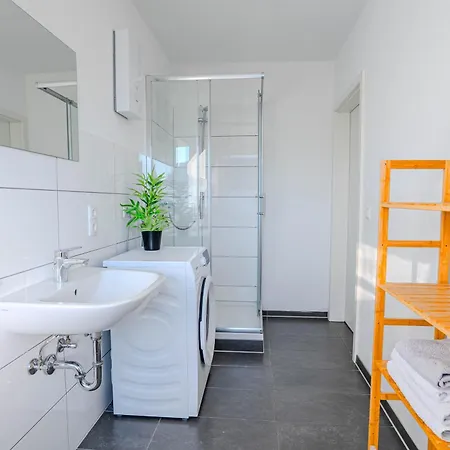 Karthaeuser Kapsel A Koblenz (Rhineland-Palatinate)