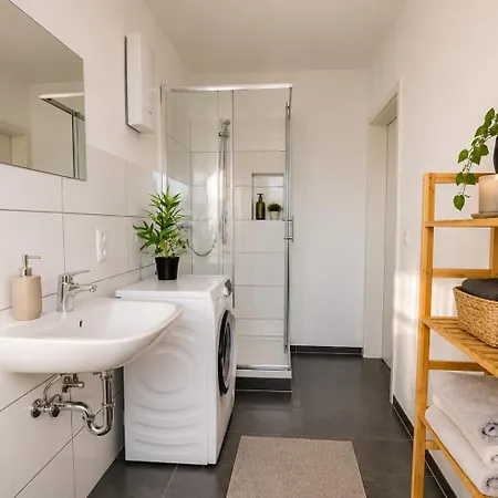 Karthaeuser Kapsel A Apartman Koblenz