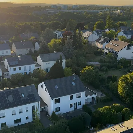 Apartmán Karthaeuser Kapsel A *