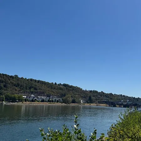 Karthaeuser Kapsel A Koblenc