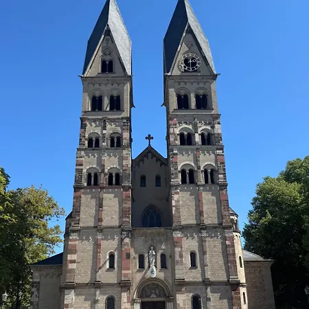 Karthaeuser Kapsel A * Koblenc