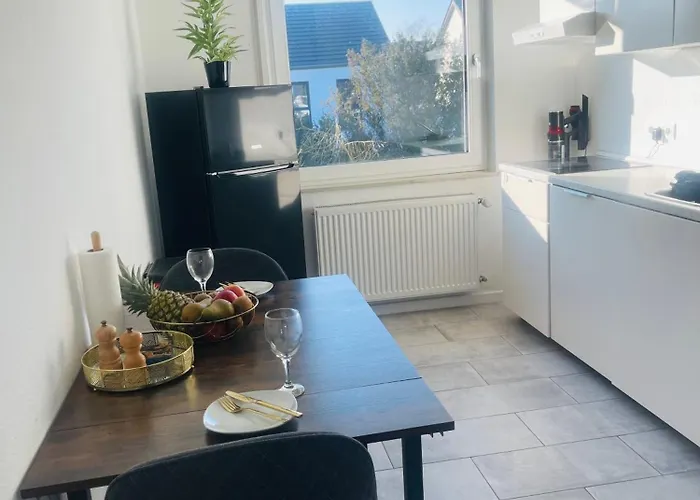 Karthaeuser Kapsel A Διαμέρισμα *