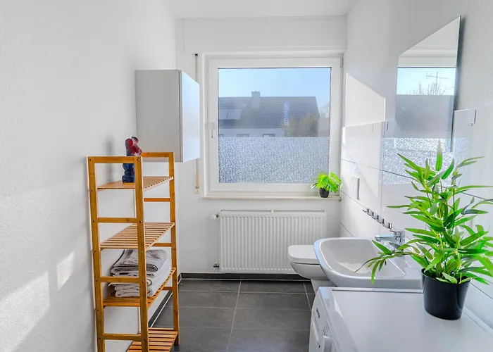 Karthaeuser Kapsel A Διαμέρισμα